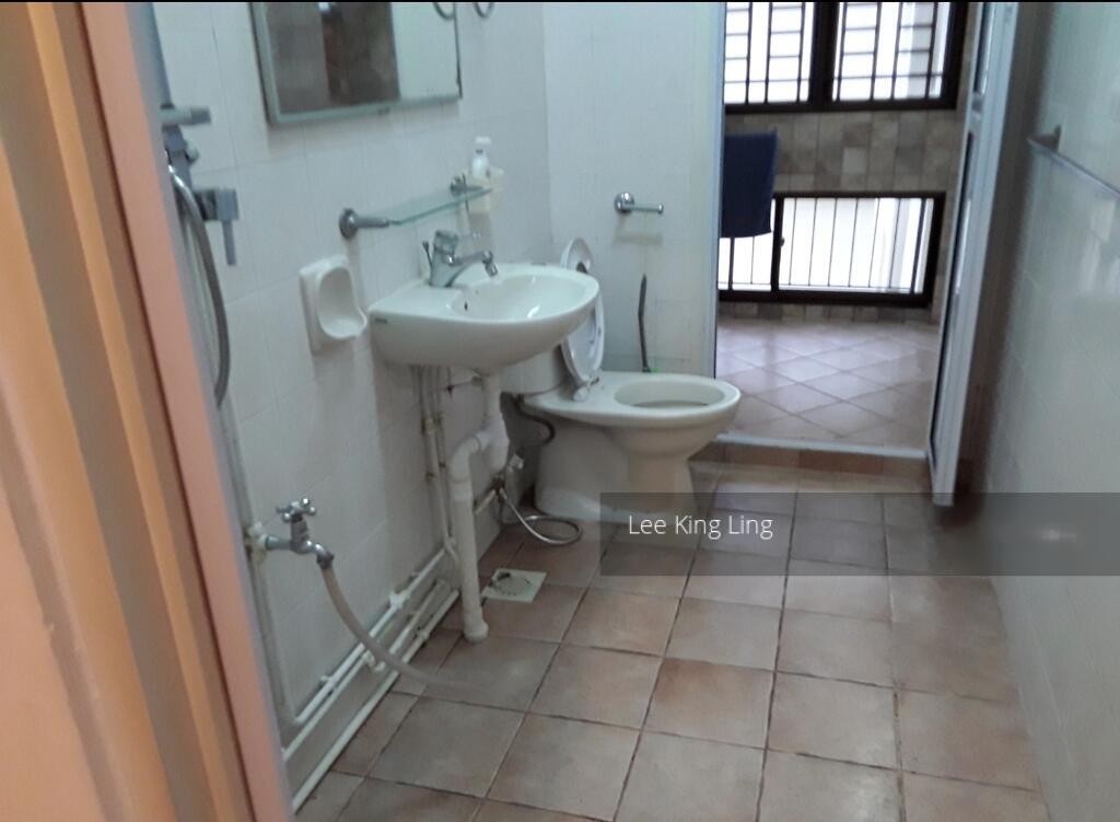 Blk 893A Woodlands Drive 50 (Woodlands), HDB Executive #270067051